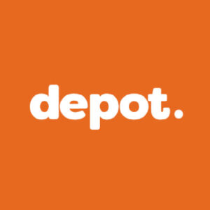 Depot - Empresa de logística cliente de Greempact para optimización energética en almacenes